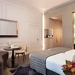 La Clef Champs-Elysees Paris By The Crest Collection