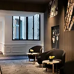 La Clef Champs-Elysees Paris By The Crest Collection