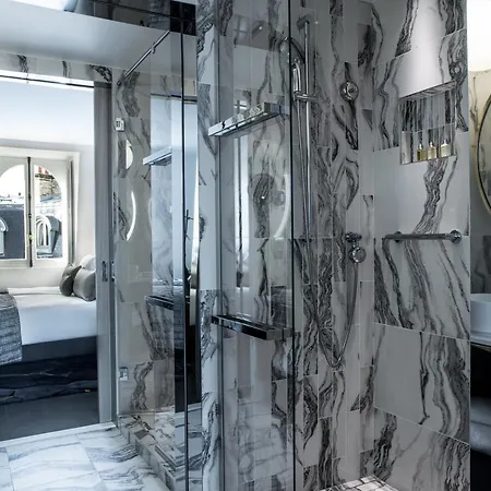 Hotel La Clef Champs-elysees By The Crest Collection Paris