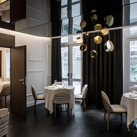 Hotel La Clef Champs-elysees By The Crest Collection