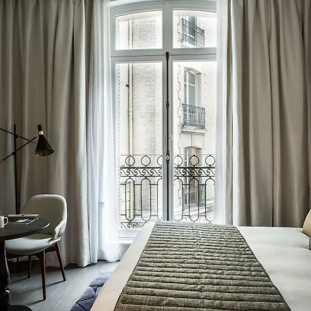 La Clef Champs-elysees By The Crest Collection Hotel