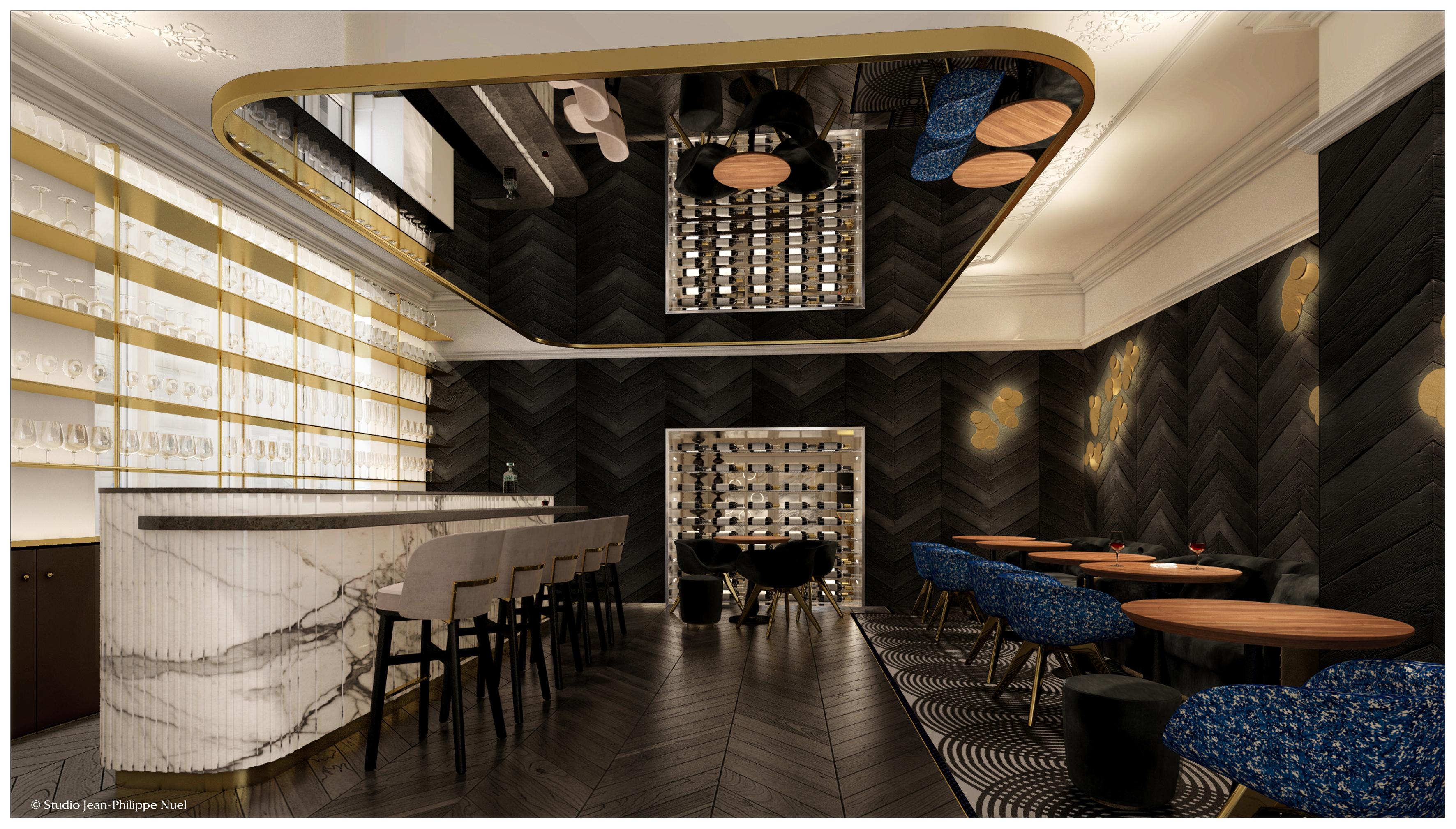 La Clef Champs-élysées By The Crest Collection Hotel