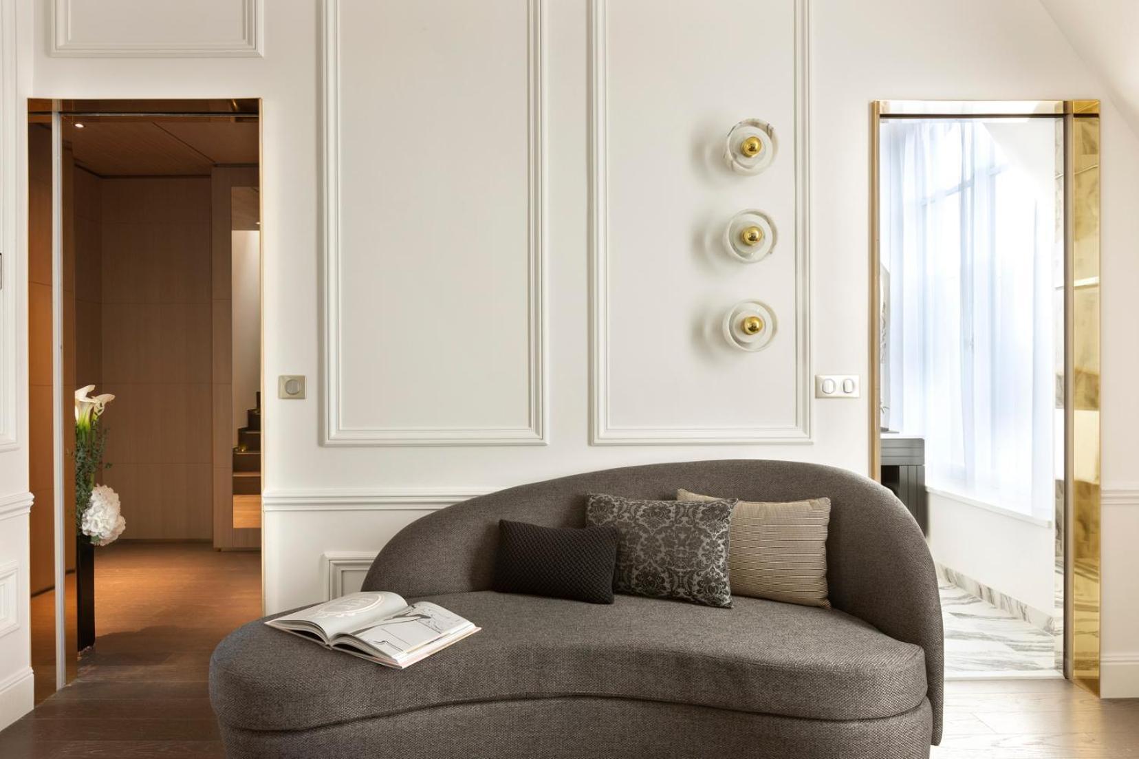 Hotel La Clef Champs-elysees By The Crest Collection