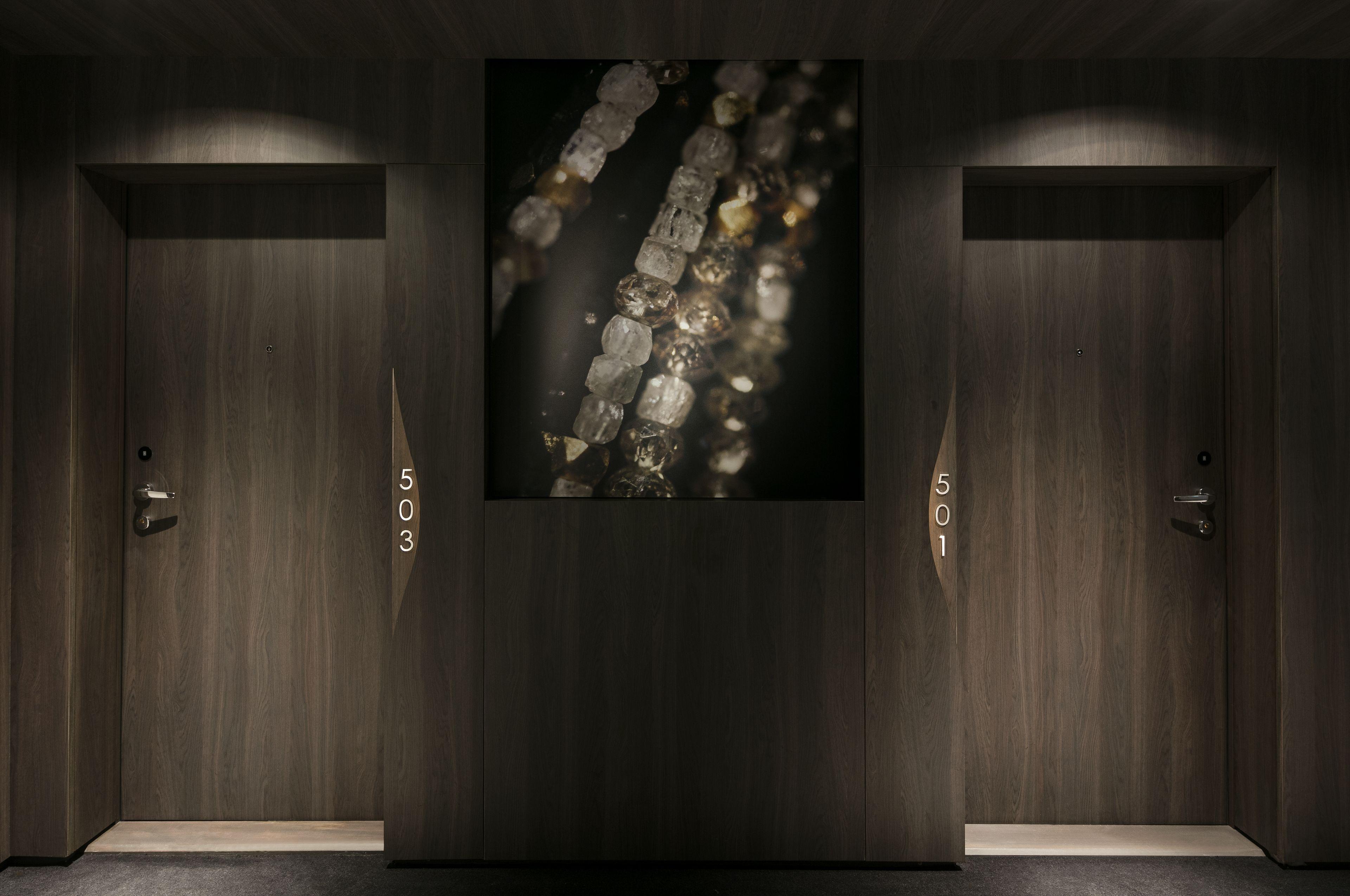 La Clef Champs-elysees By The Crest Collection 5*