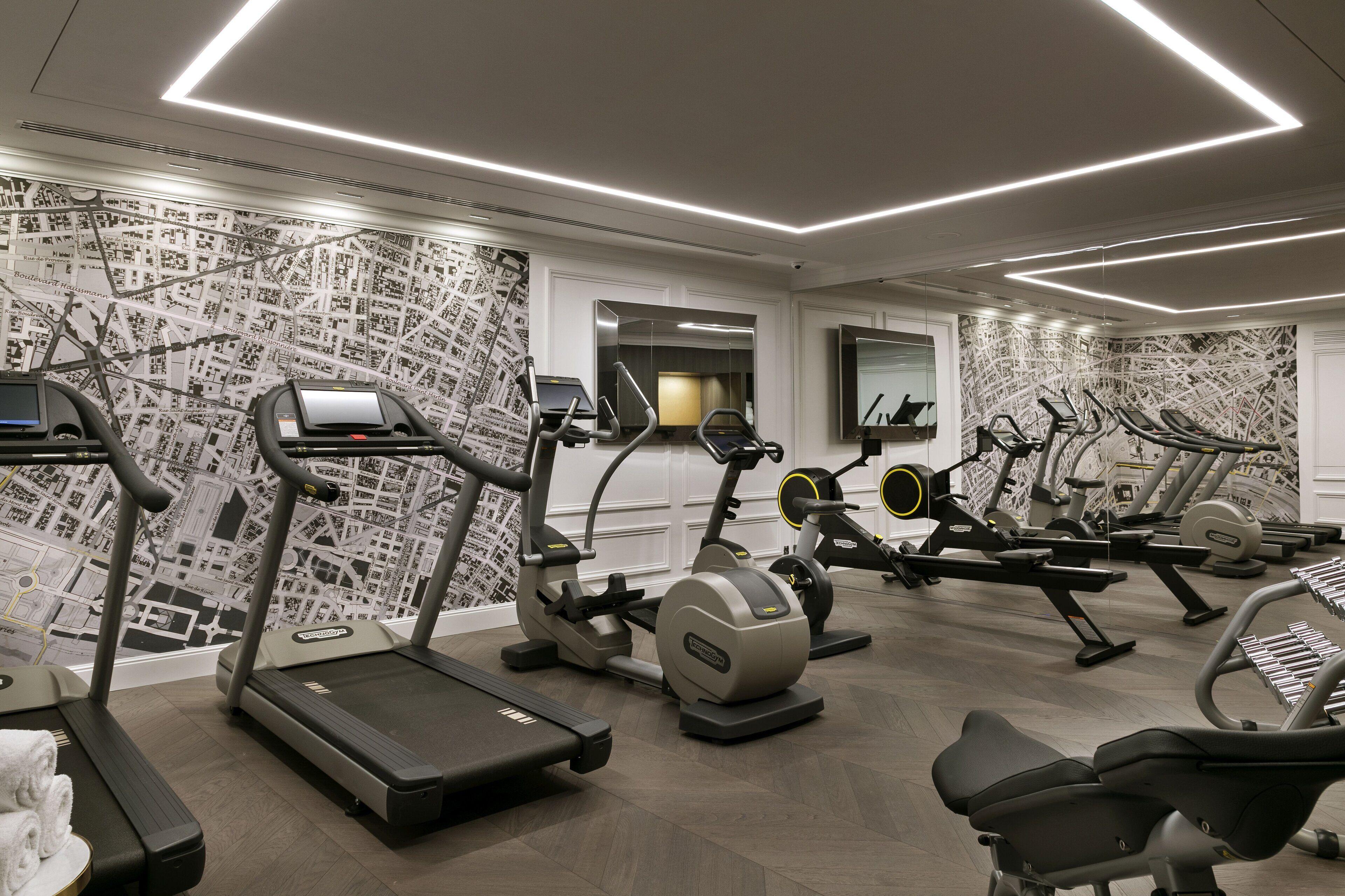 La Clef Champs-elysees By The Crest Collection Hotel