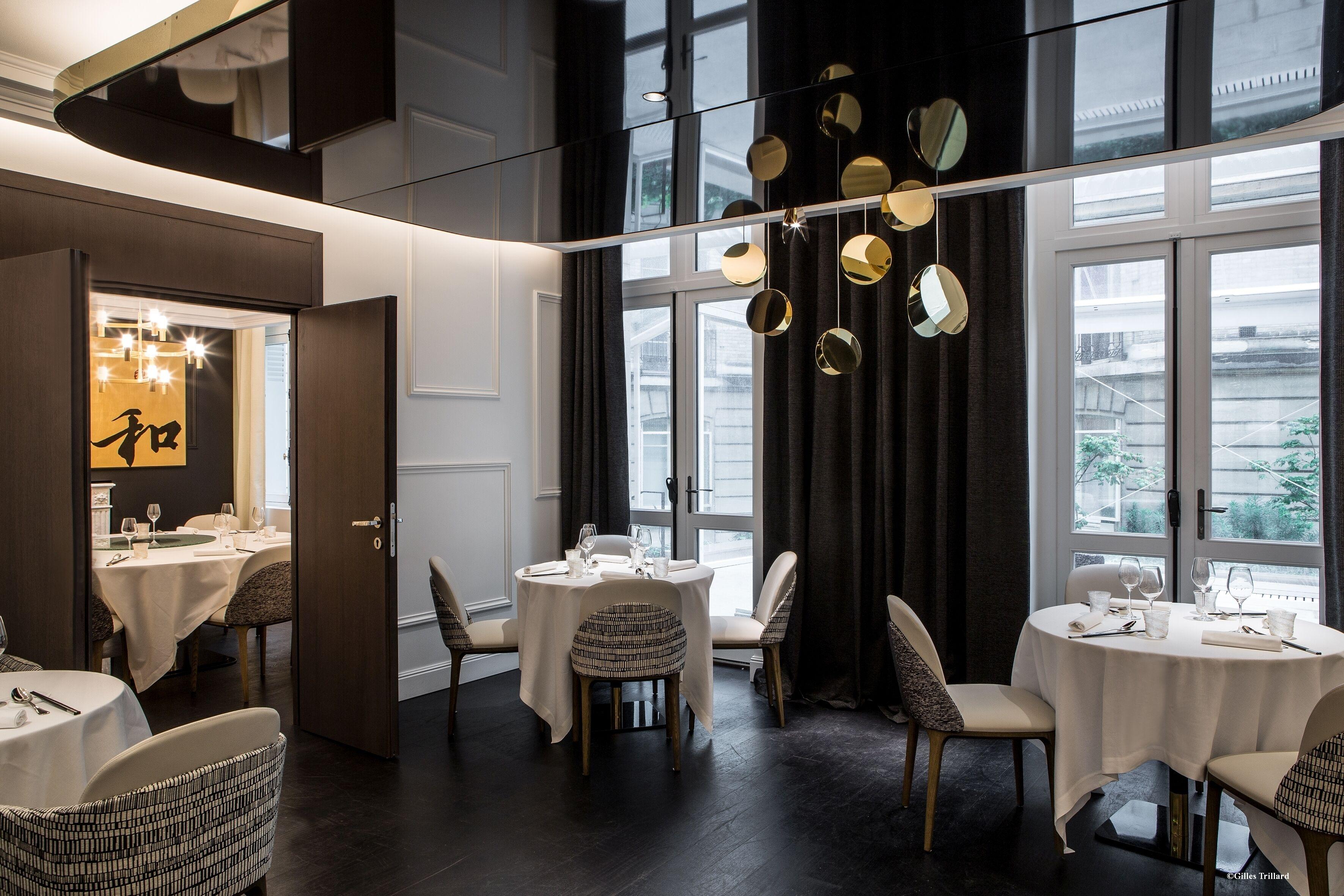 Hotel La Clef Champs-elysees By The Crest Collection