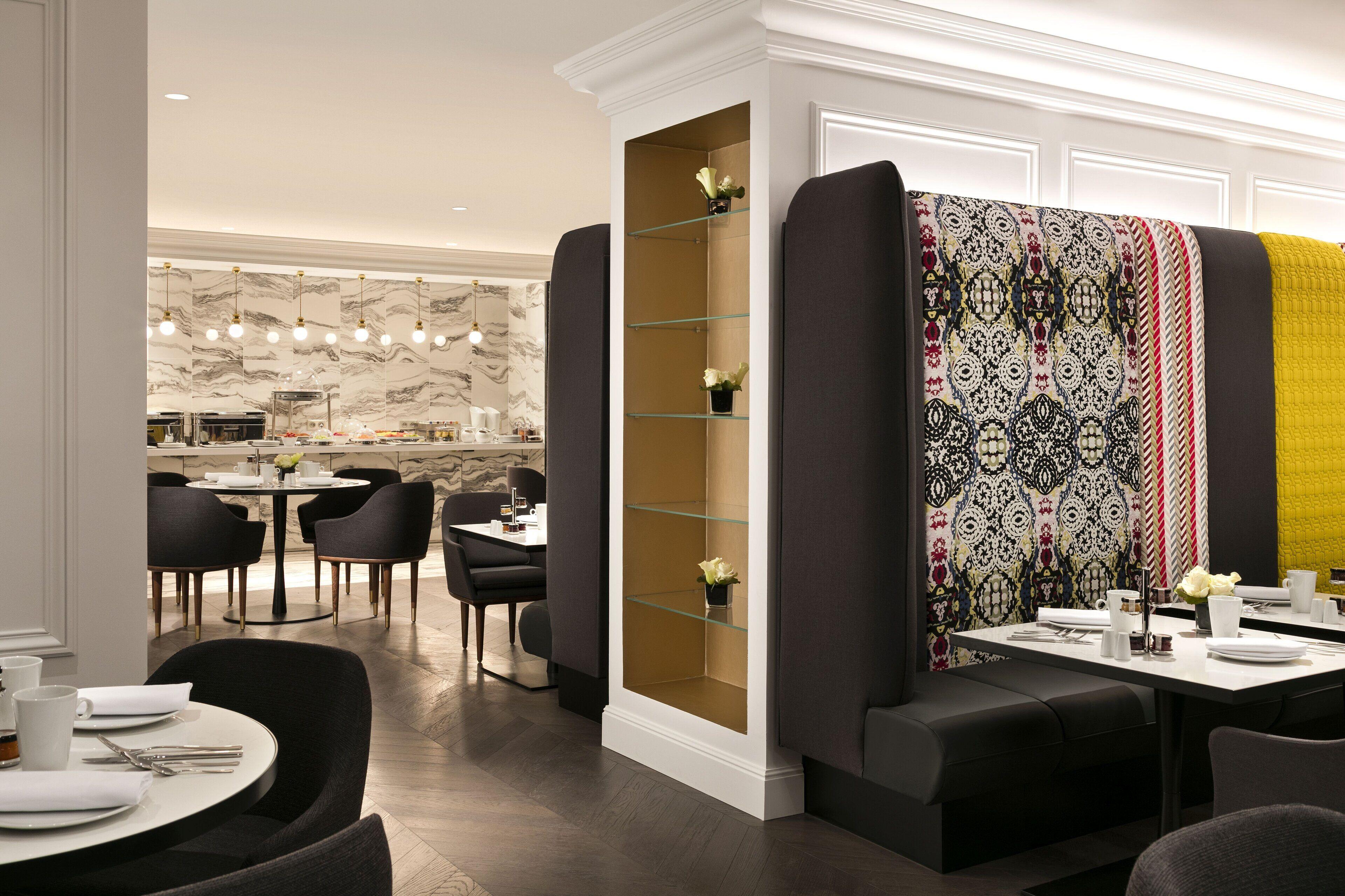 Hotel La Clef Champs-elysees By The Crest Collection