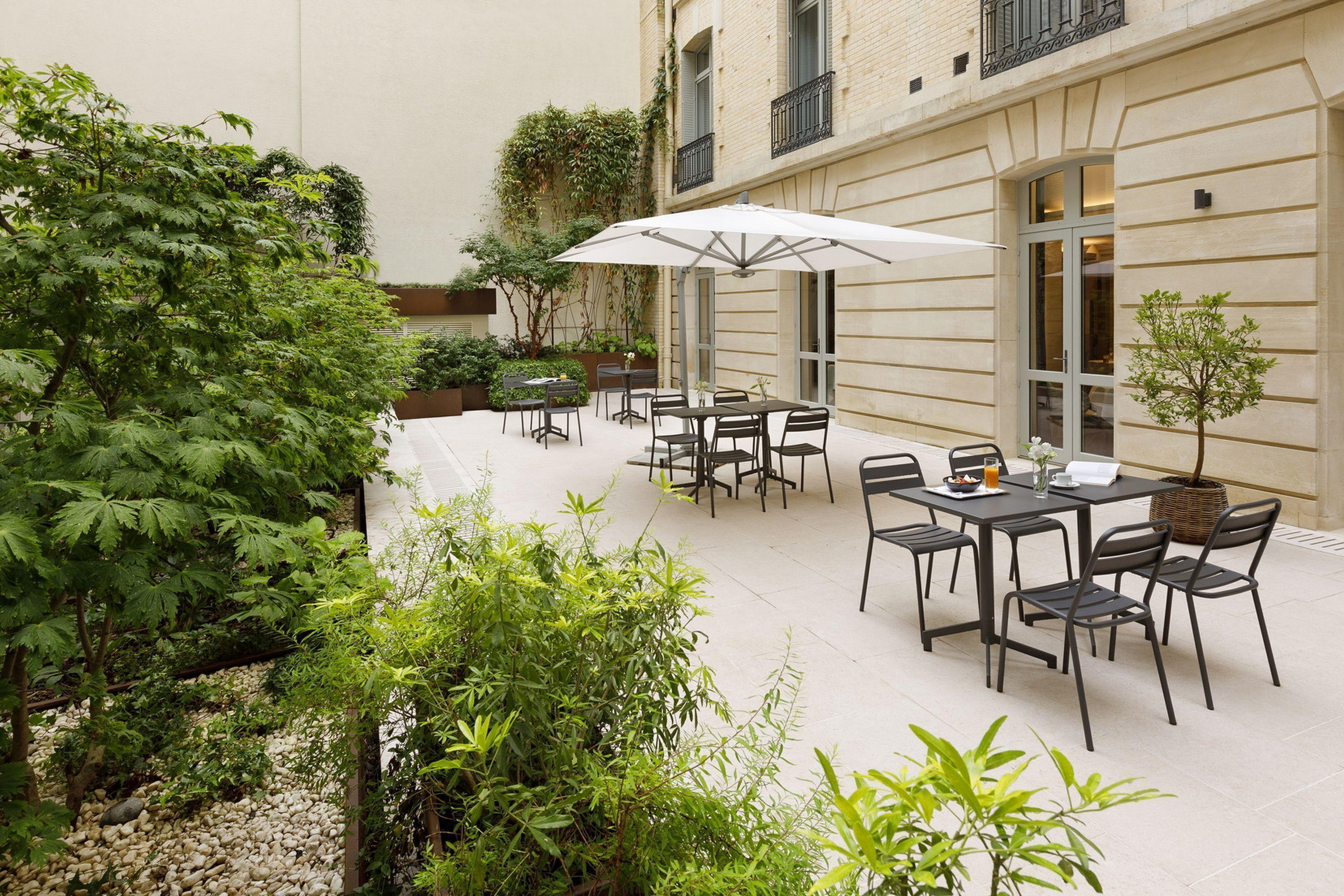 Hotel La Clef Champs-elysees By The Crest Collection 5*