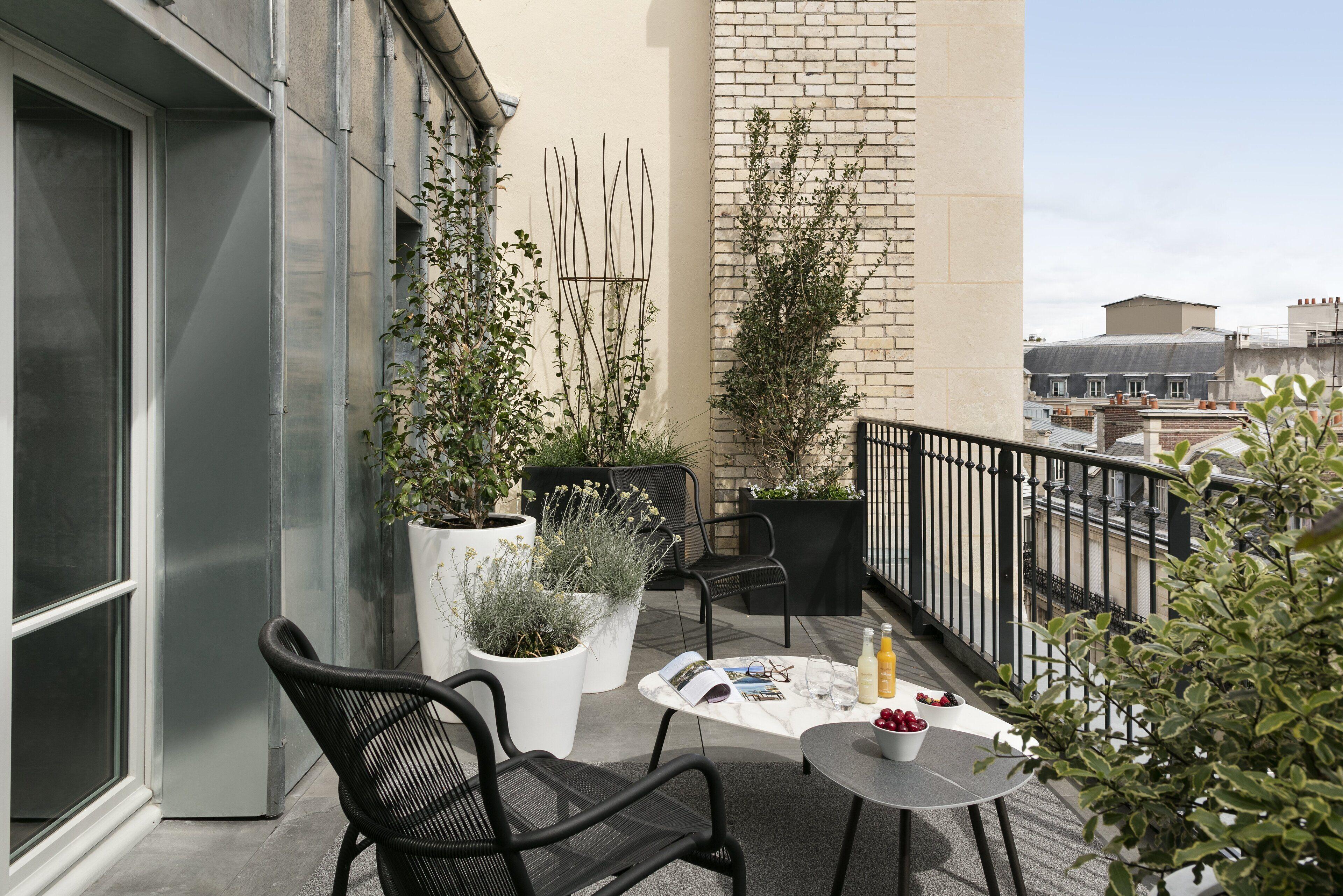 La Clef Champs-elysees By The Crest Collection 5*