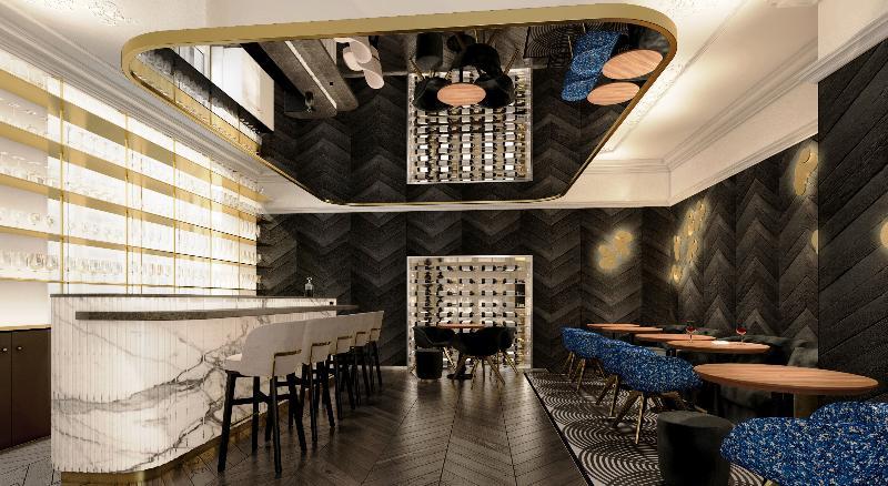 Hotel La Clef Champs-élysées By The Crest Collection