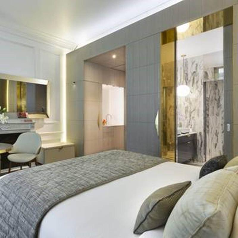 La Clef Champs-élysées By The Crest Collection Hotel 5*