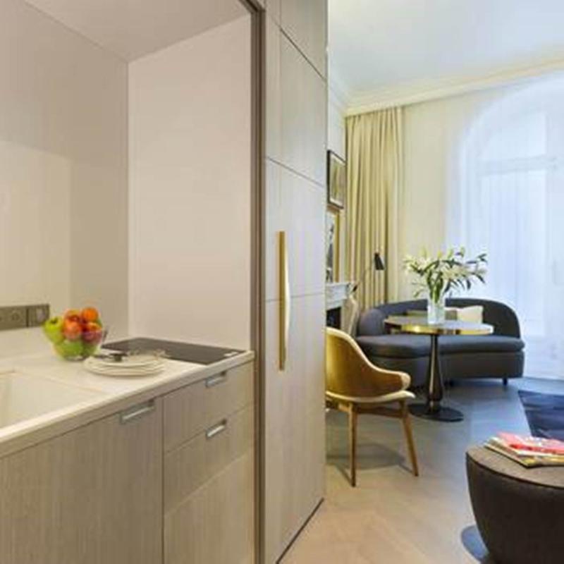 Hotel La Clef Champs-élysées By The Crest Collection Parigi