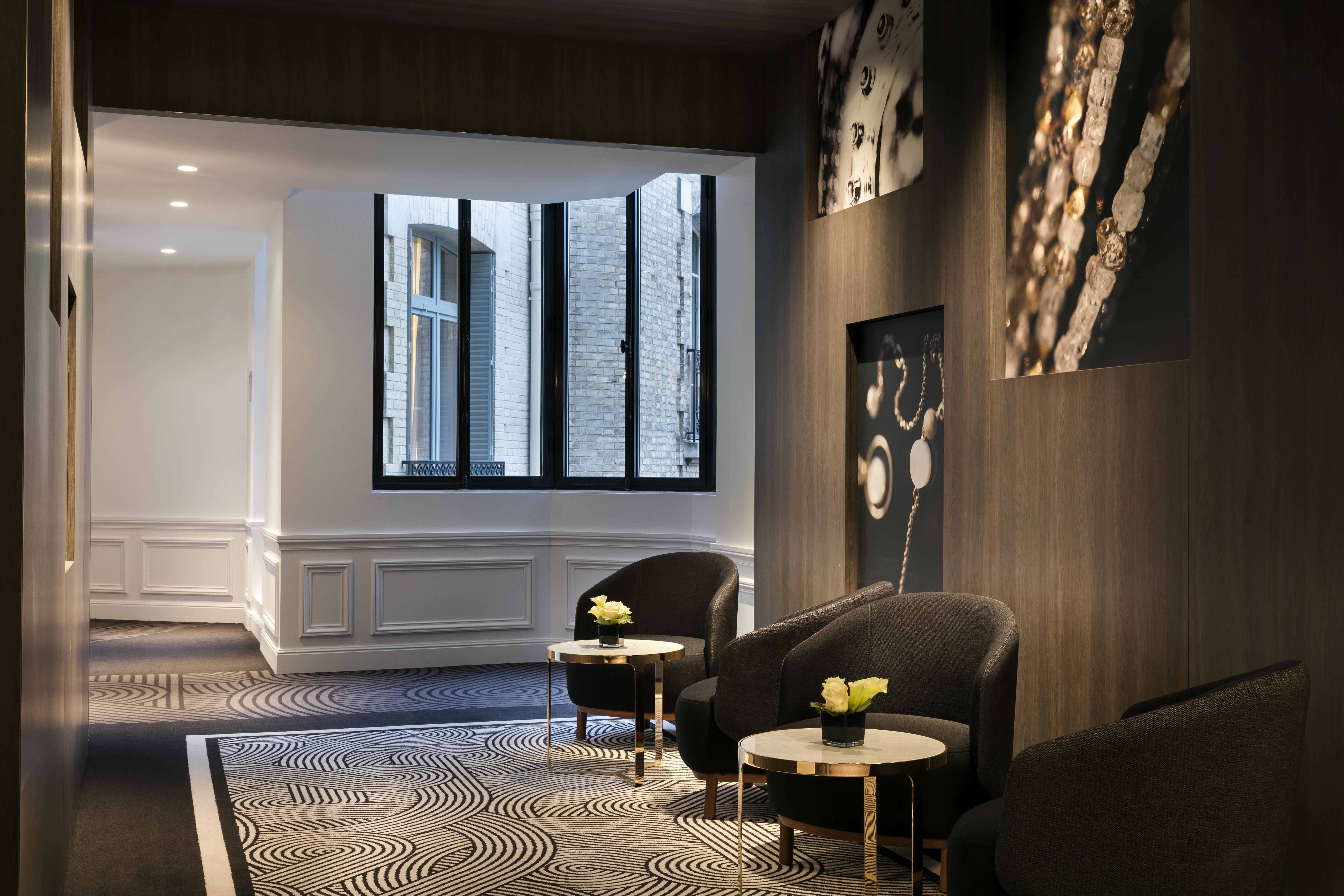 La Clef Champs-élysées By The Crest Collection 5* Parigi