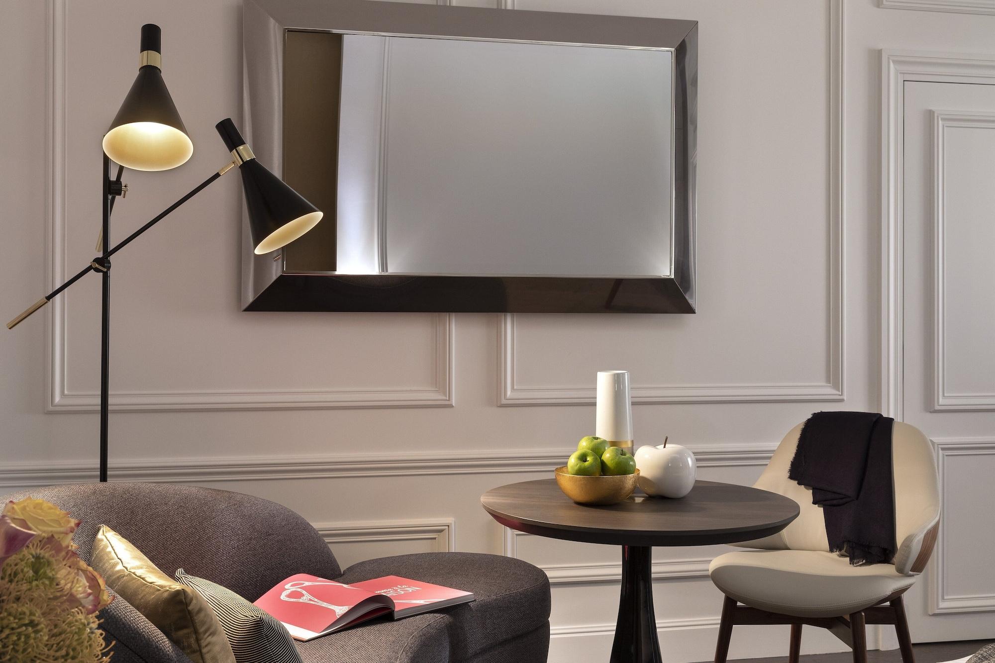 Hotel La Clef Champs-élysées By The Crest Collection Parigi