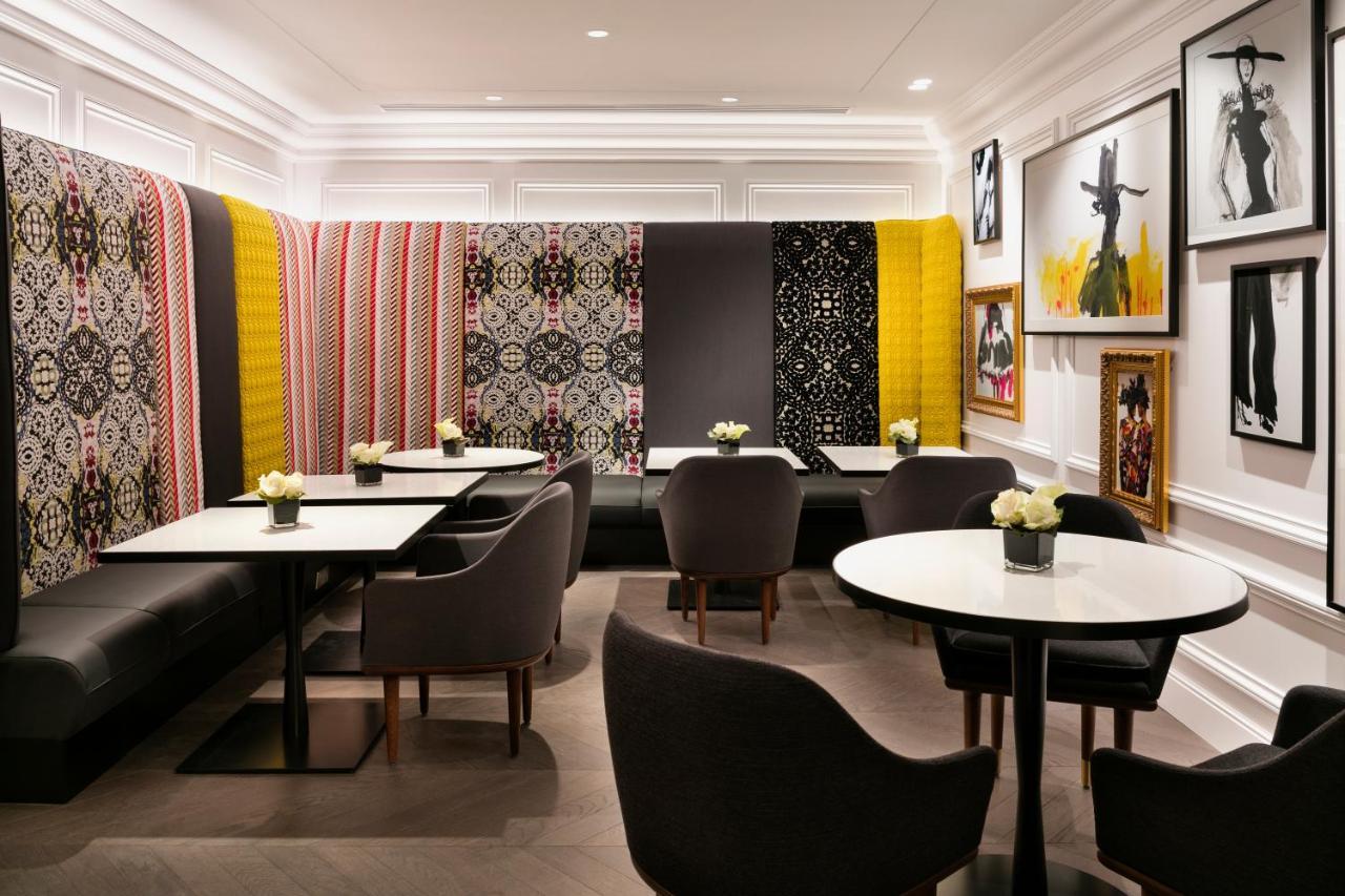 Hotel La Clef Champs-élysées By The Crest Collection 5*